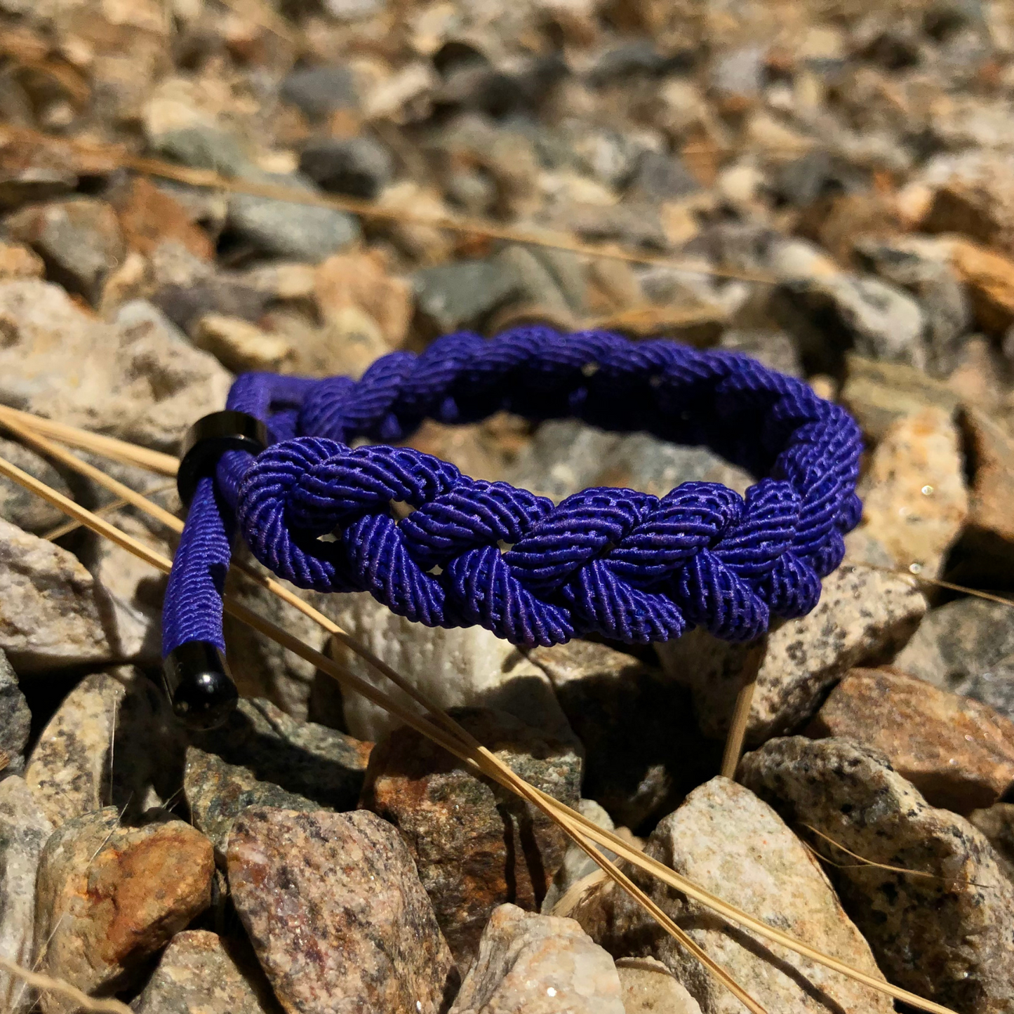 Pulsera String - Nylon