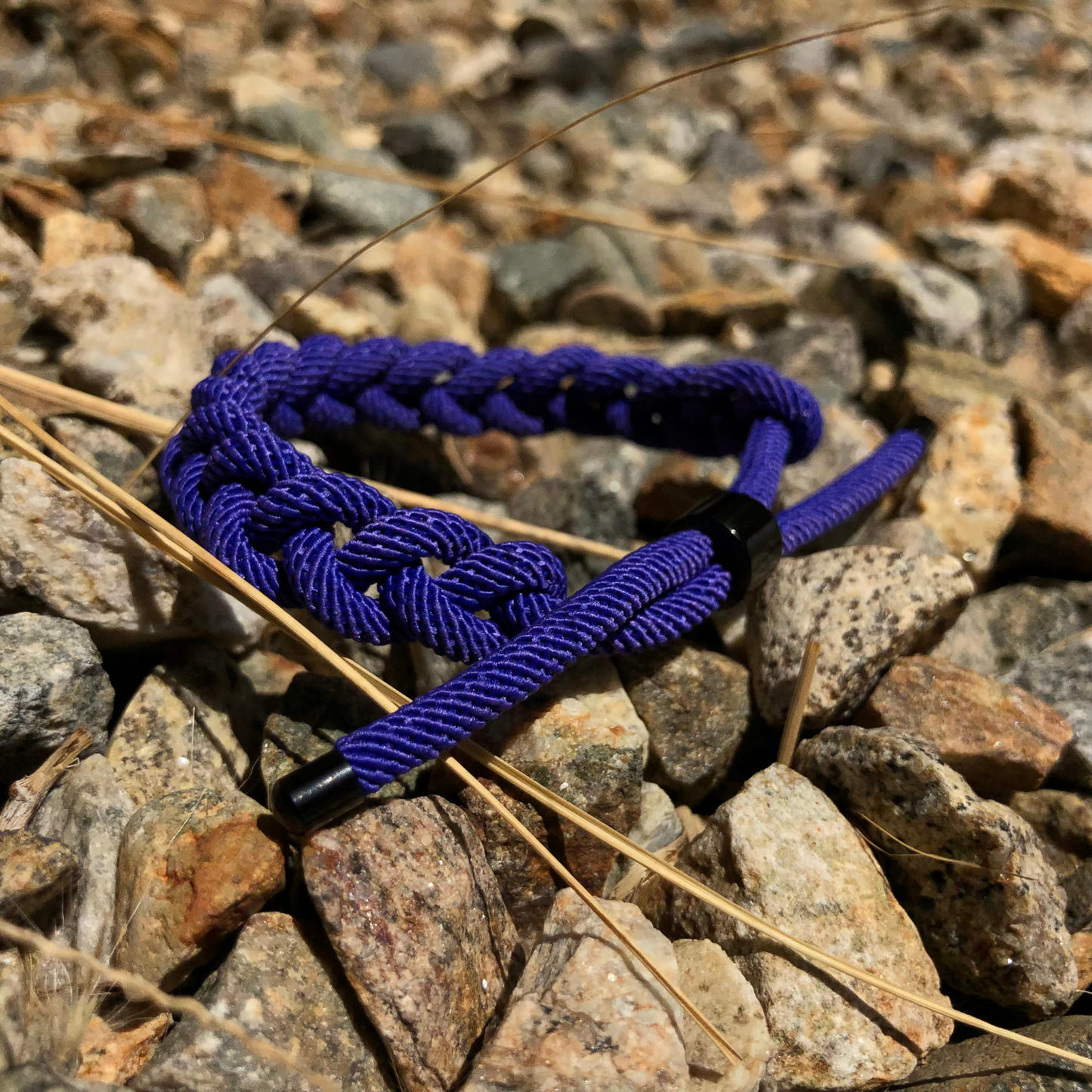 Pulsera String - Nylon