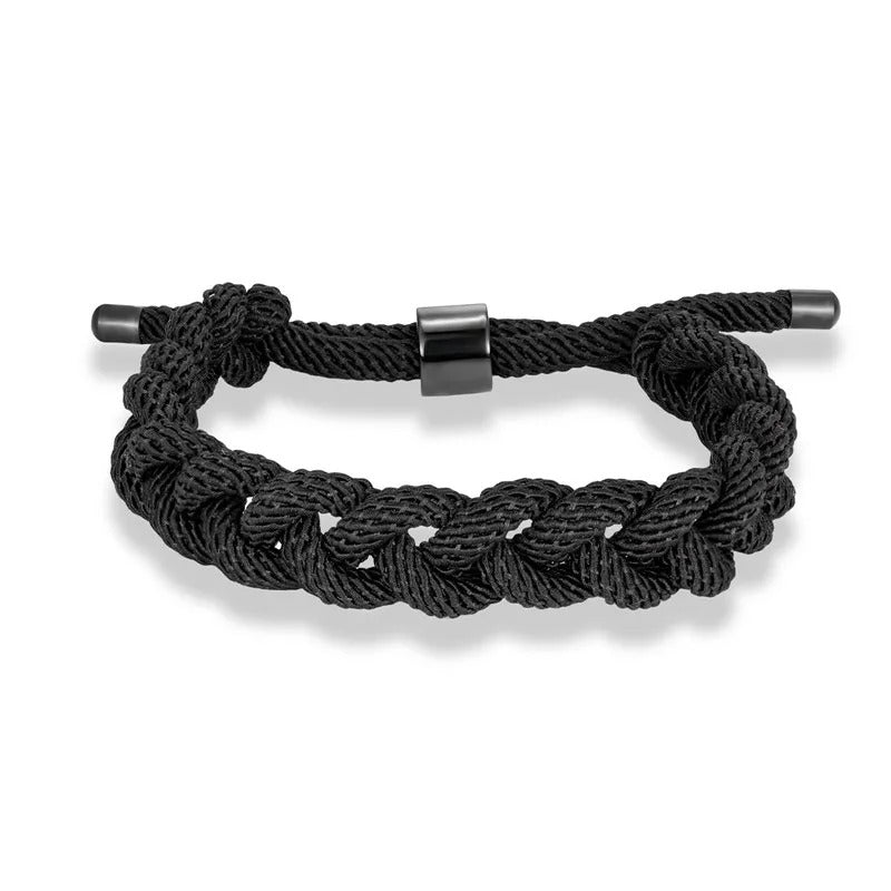 Pulsera String - Nylon
