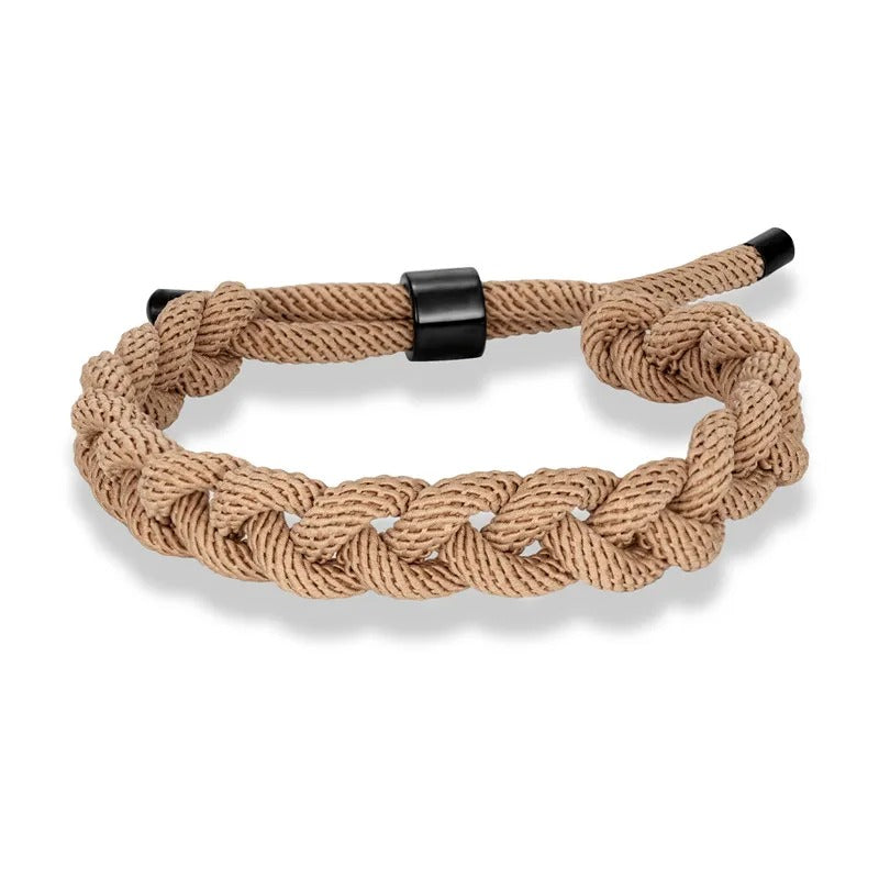 Pulsera String - Nylon