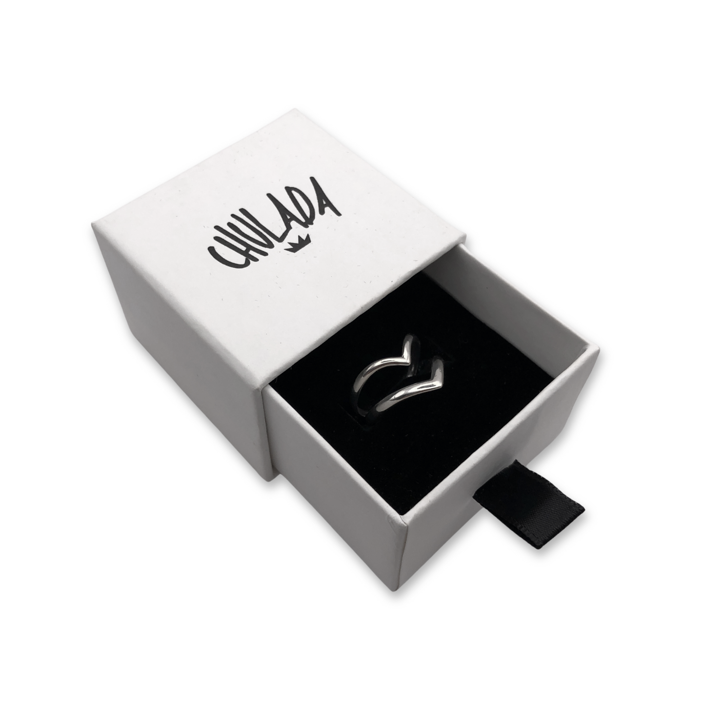 Anillo Replica - Plata .925