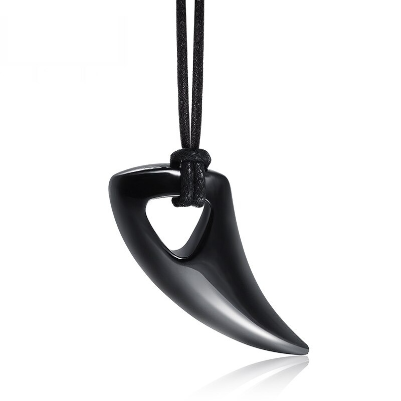 Collar Bull - Acero Inox.