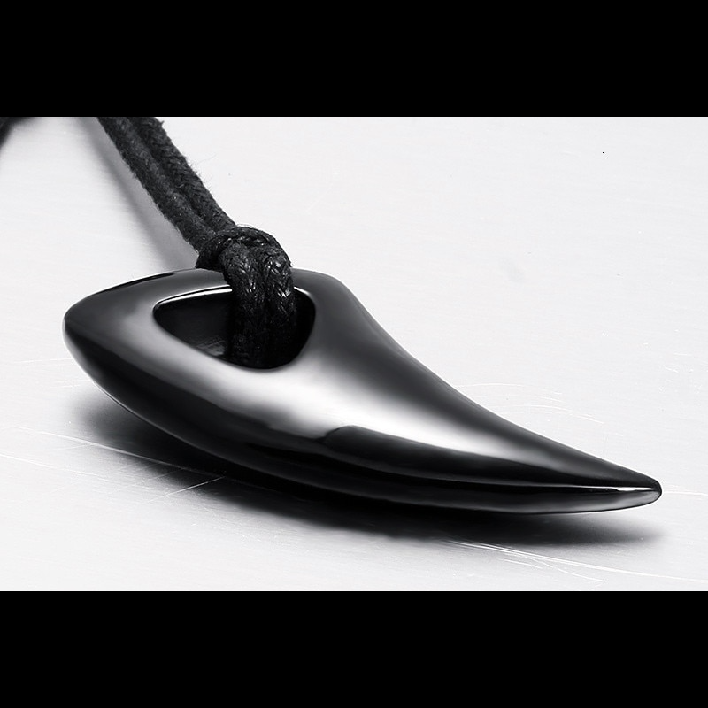 Collar Bull - Acero Inox.