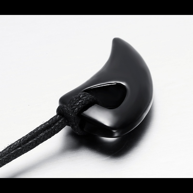 Collar Bull - Acero Inox.