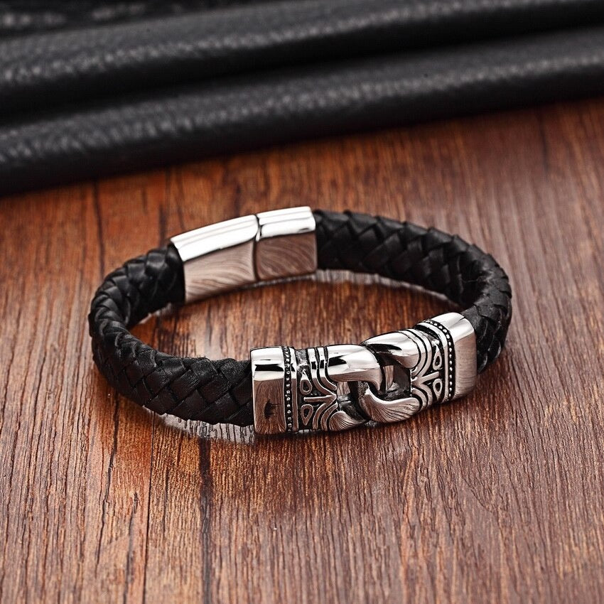Pulsera Azteca fondo