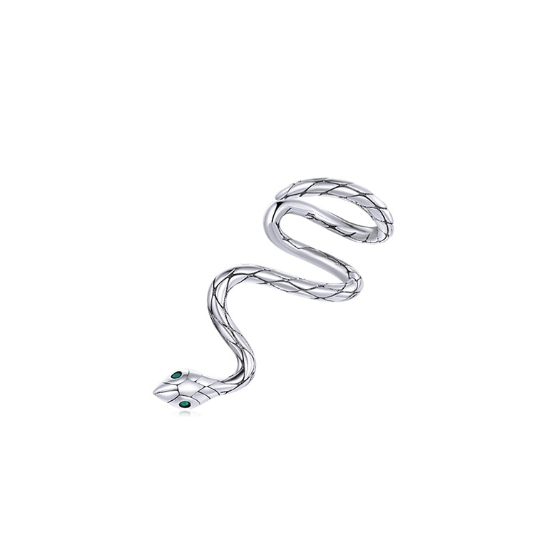 Arete Mamba Clipper - Plata .925