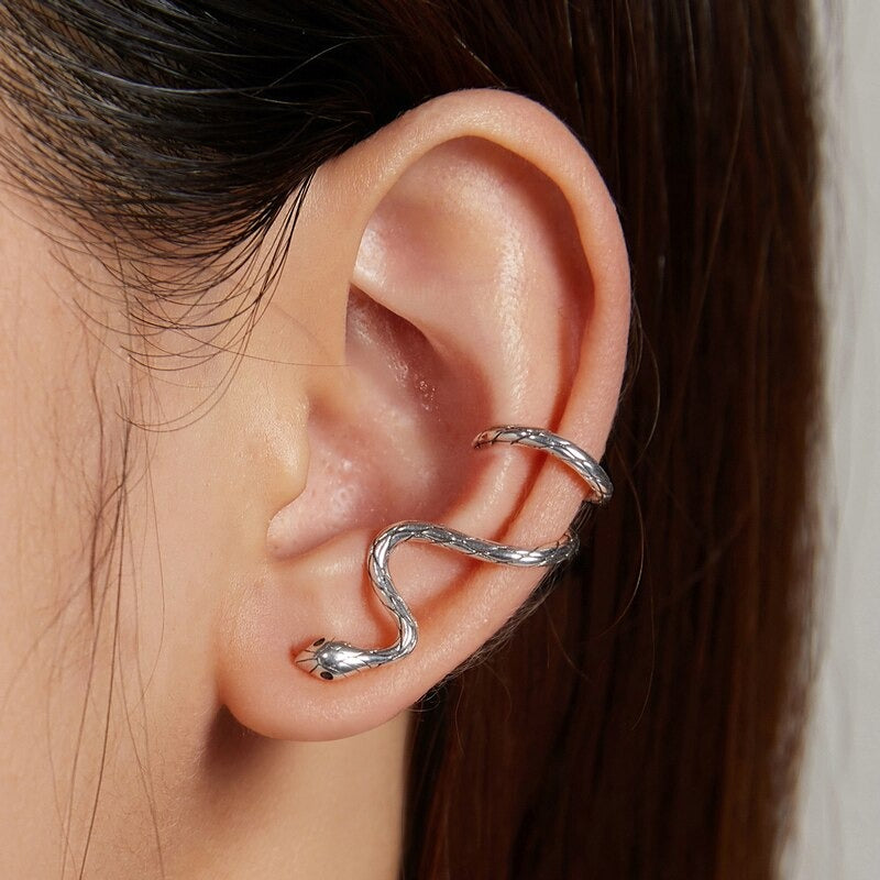 Arete Mamba Clipper - Plata .925
