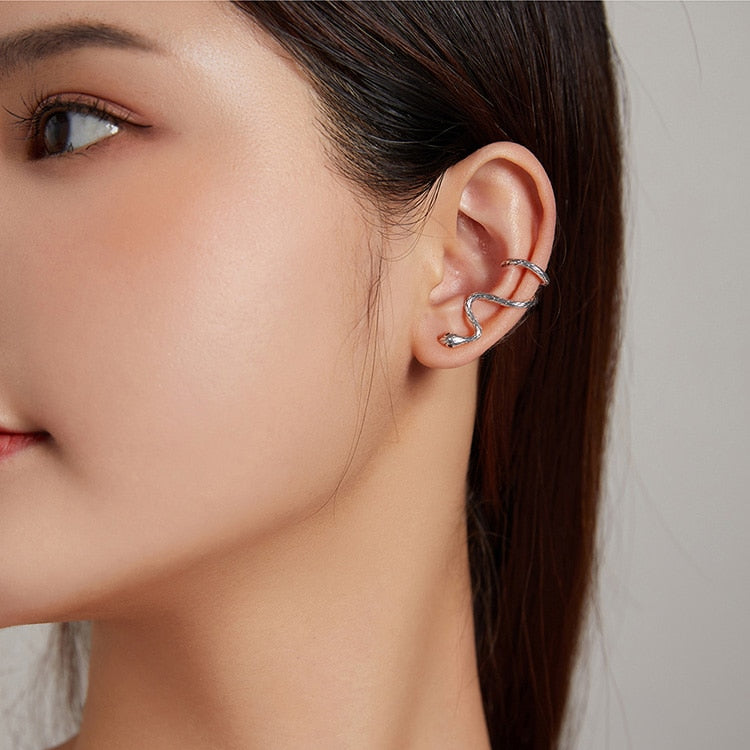 Arete Mamba Clipper - Plata .925