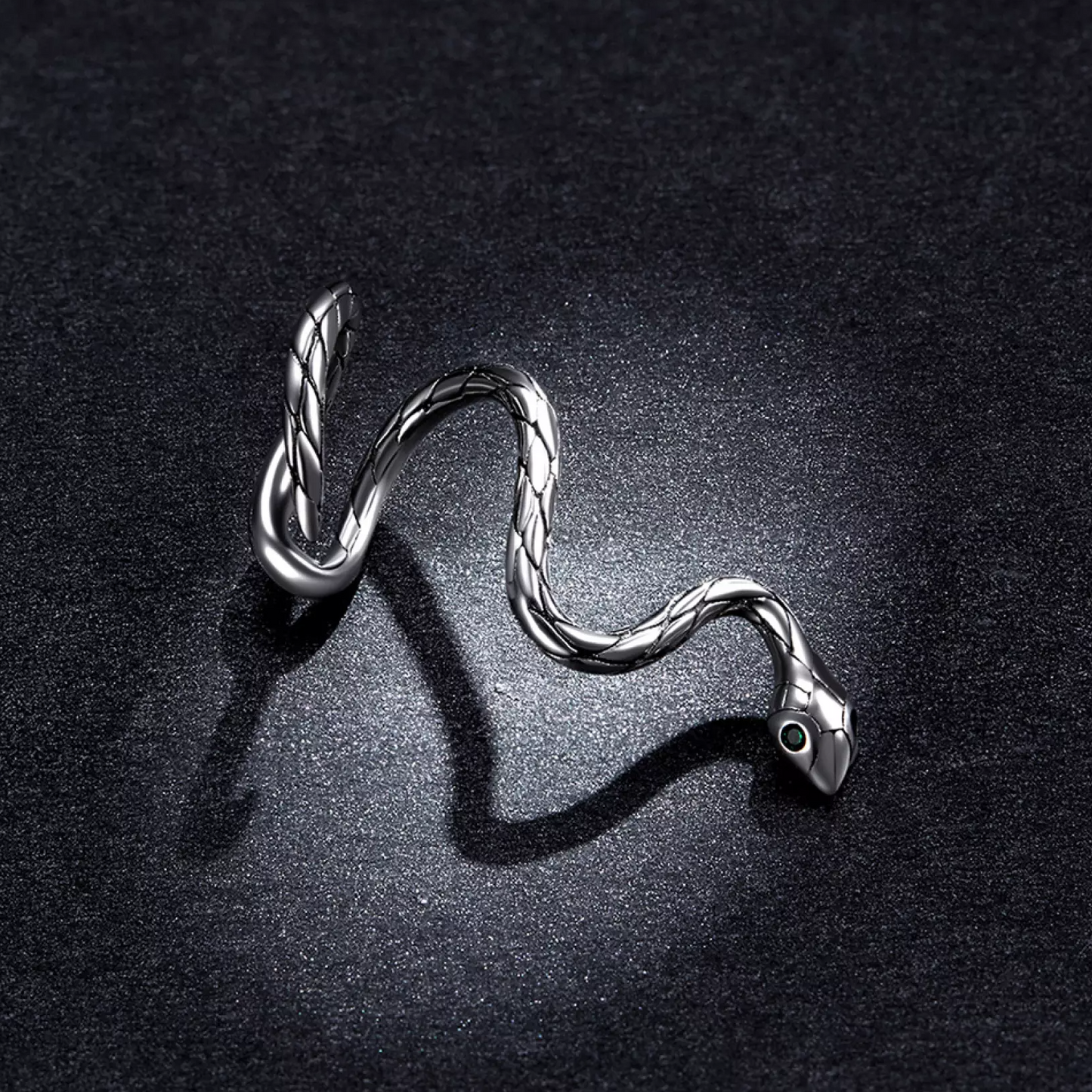 Arete Mamba Clipper - Plata .925