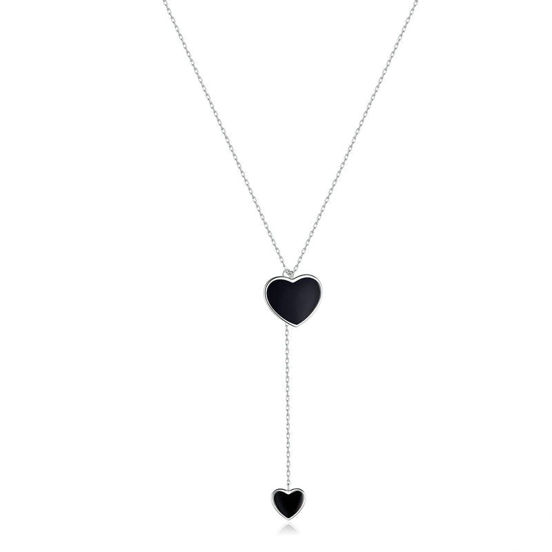 Collar Mine - Plata .925