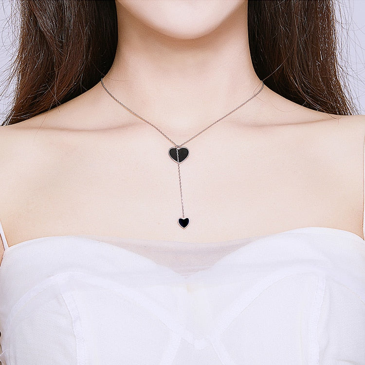 Collar Mine - Plata .925