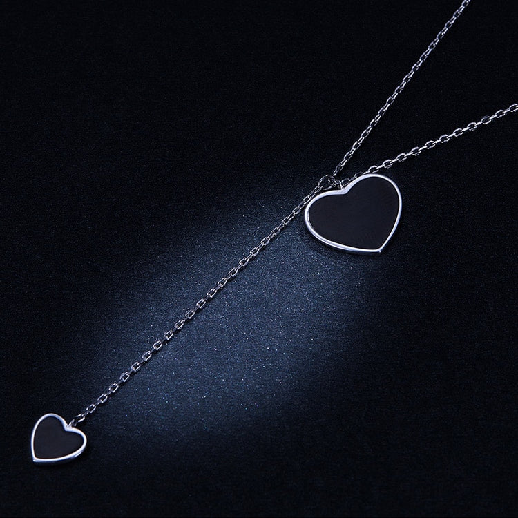 Collar Mine - Plata .925