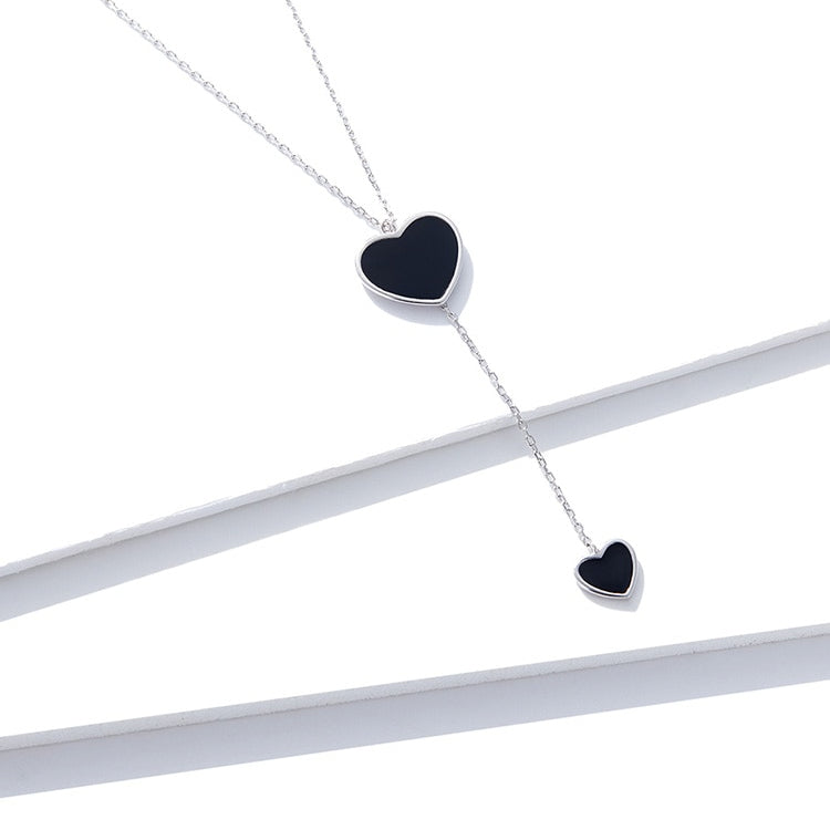 Collar Mine - Plata .925