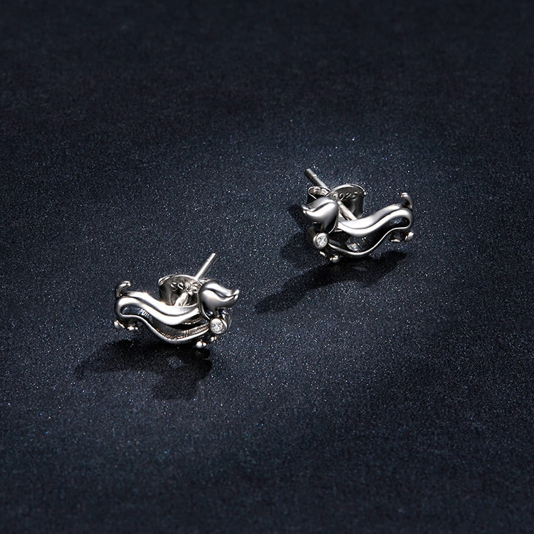 Aretes Jocho Vista