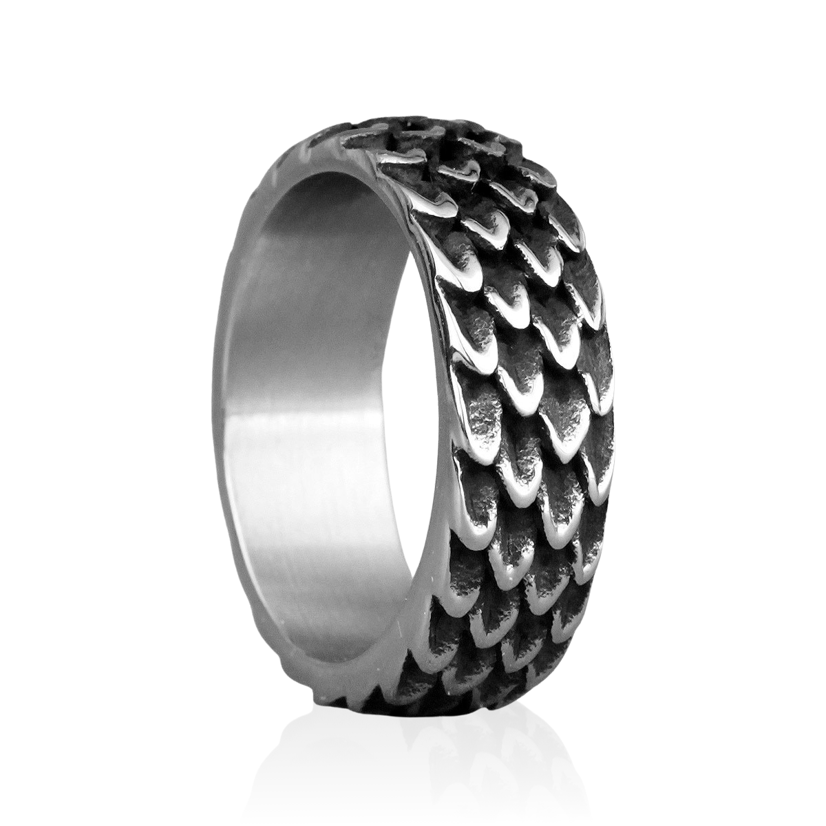 Anillo Dragon Egg