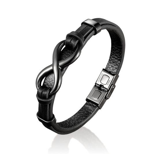 Pulsera infinito