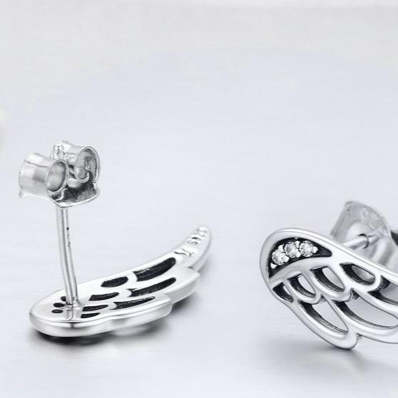 Alas - Chulada Joyería