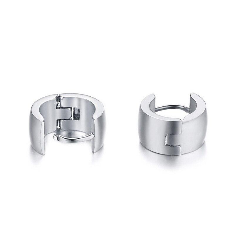 Aros Anchos - Chulada Joyería