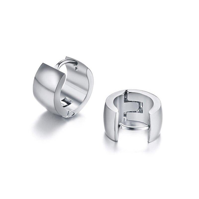 Aros Anchos - Chulada Joyería