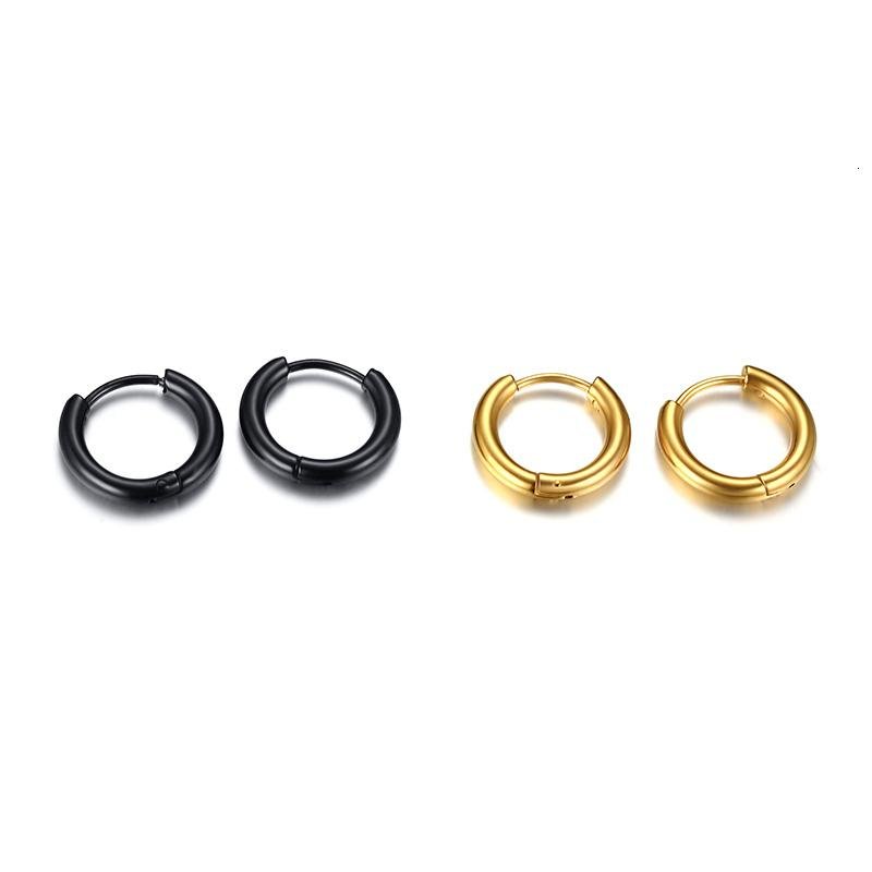 Aros Delgados - Chulada Joyería