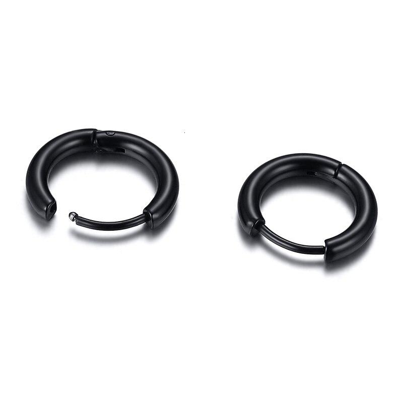 Aros Delgados - Chulada Joyería