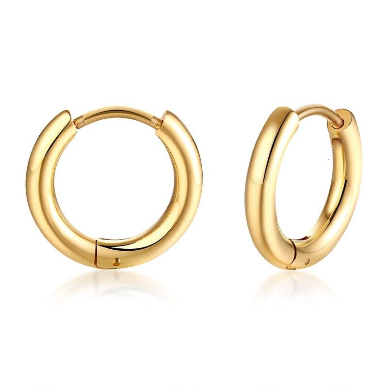 Aros Delgados - Chulada Joyería