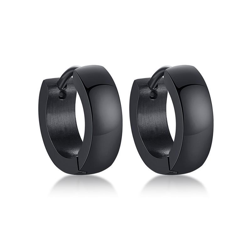 Aros Medianos - Chulada Joyería