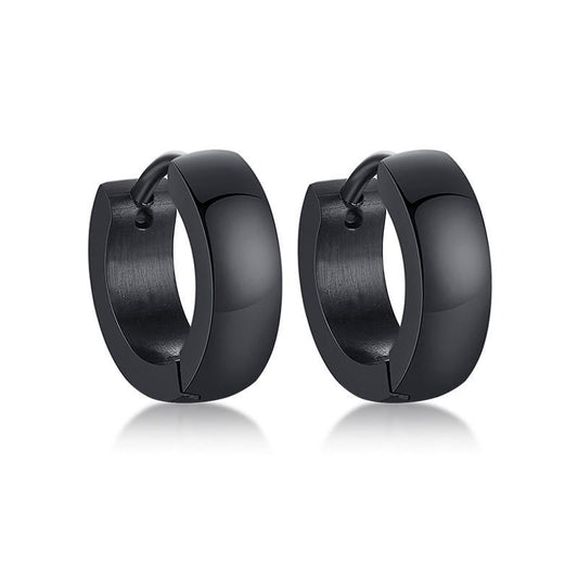 Aros Medianos - Chulada Joyería