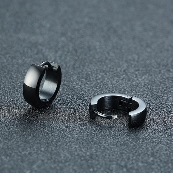 Aros Medianos - Chulada Joyería