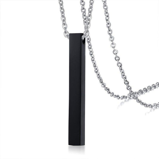 Barra Vertical - Chulada Joyería