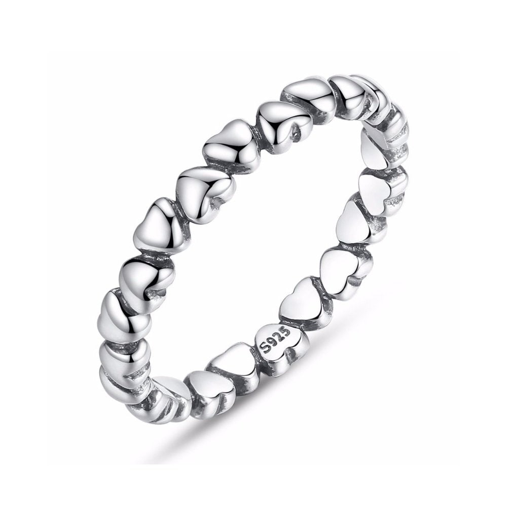 Corazoncitos - Chulada Joyería