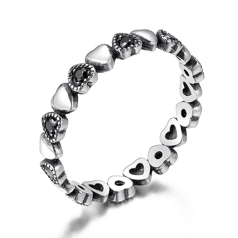 Corazones de Piedra - Chulada Joyería