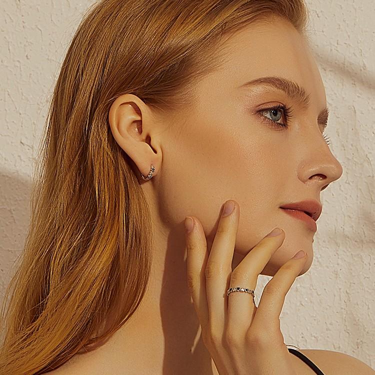 Corazones de Piedra - Chulada Joyería