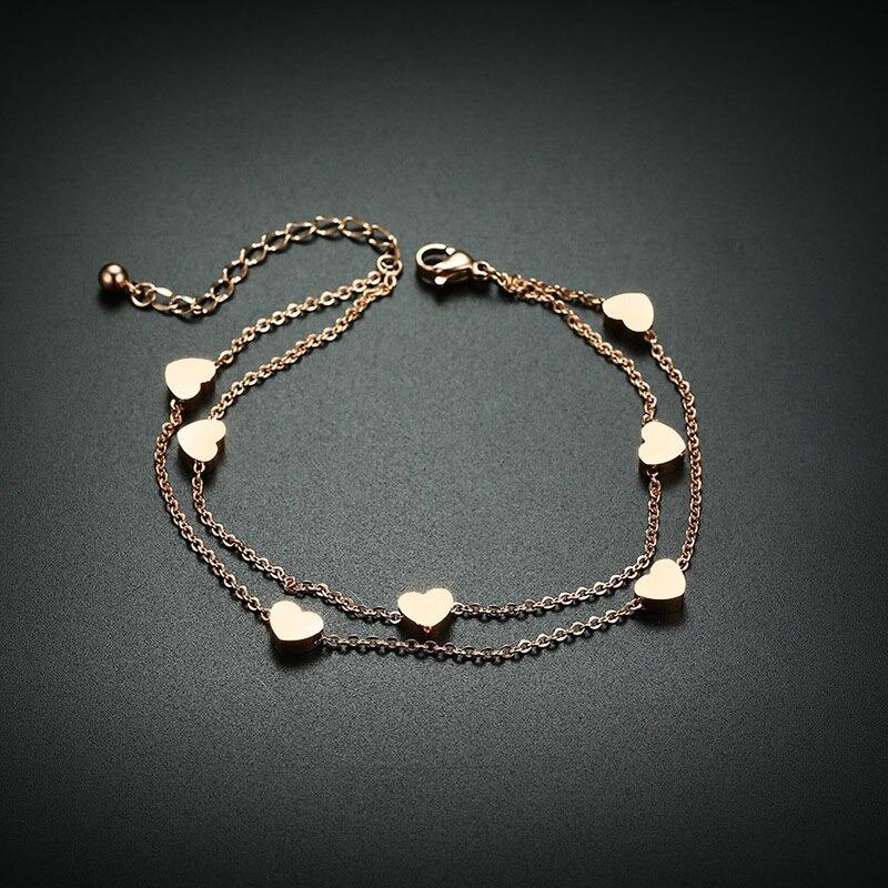 Corazones Mini - Chulada Joyería