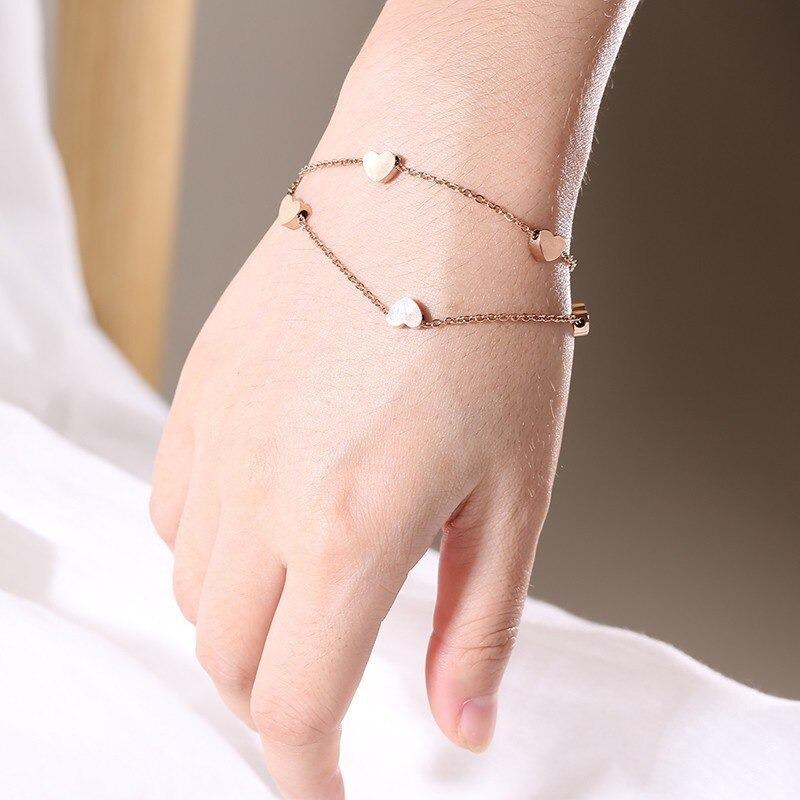 Corazones Mini - Chulada Joyería