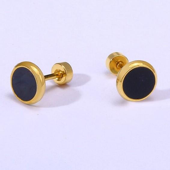 Gold and Black - Chulada Joyería
