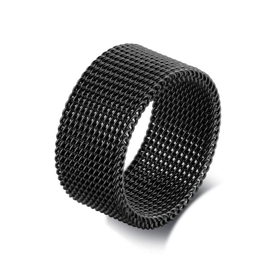 Malla Ancho - Chulada Joyería