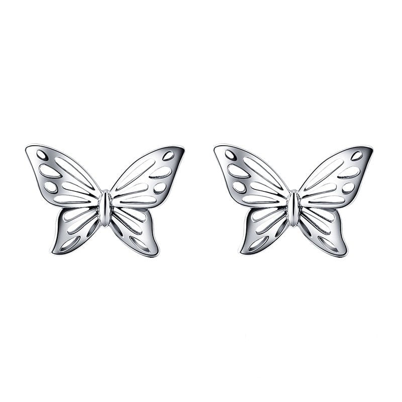 Mariposas - Chulada Joyería