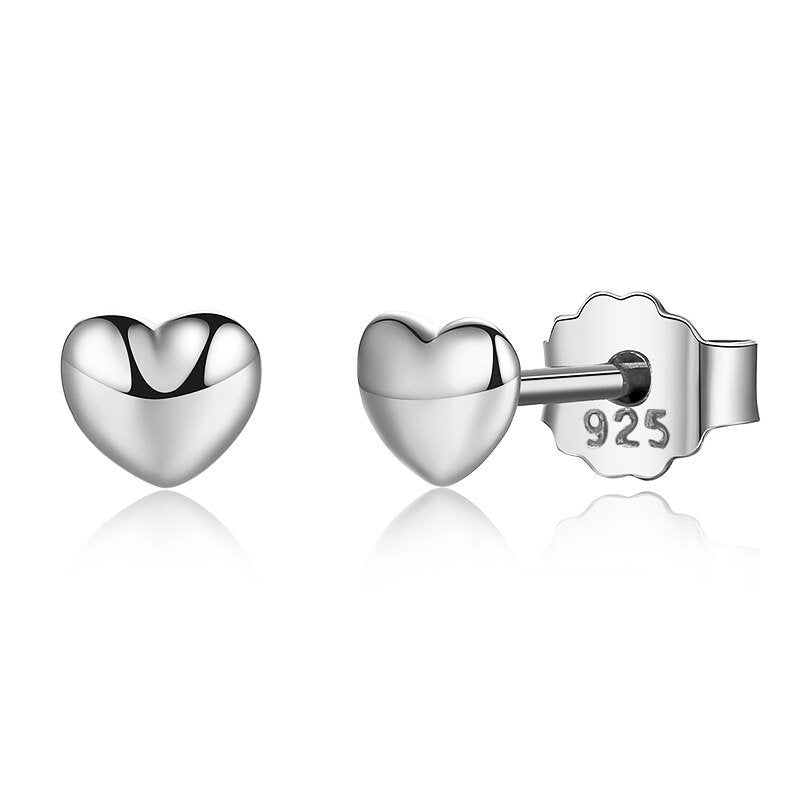 Mini Corazones - Chulada Joyería