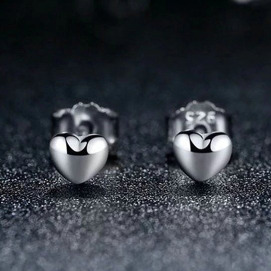Mini Corazones - Chulada Joyería