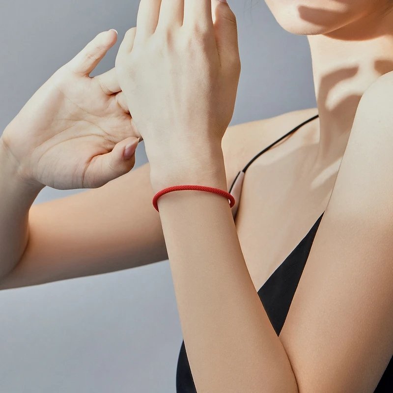 Red Ribbon - Chulada Joyería