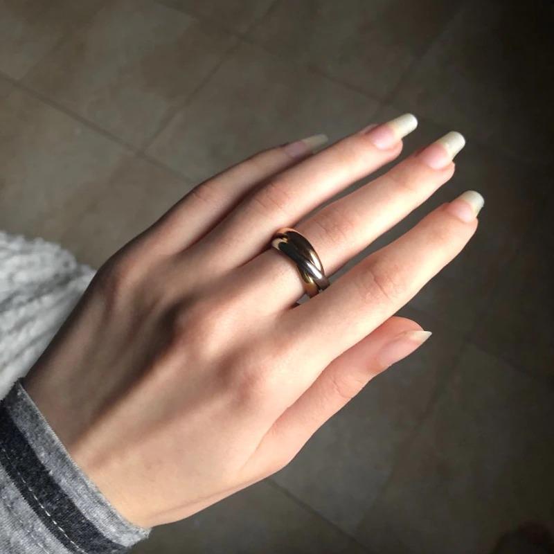 Triple - Chulada Joyería