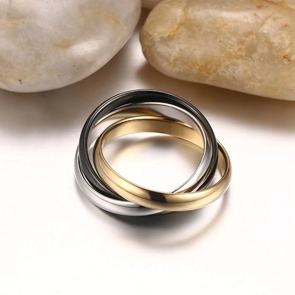 Triple - Chulada Joyería