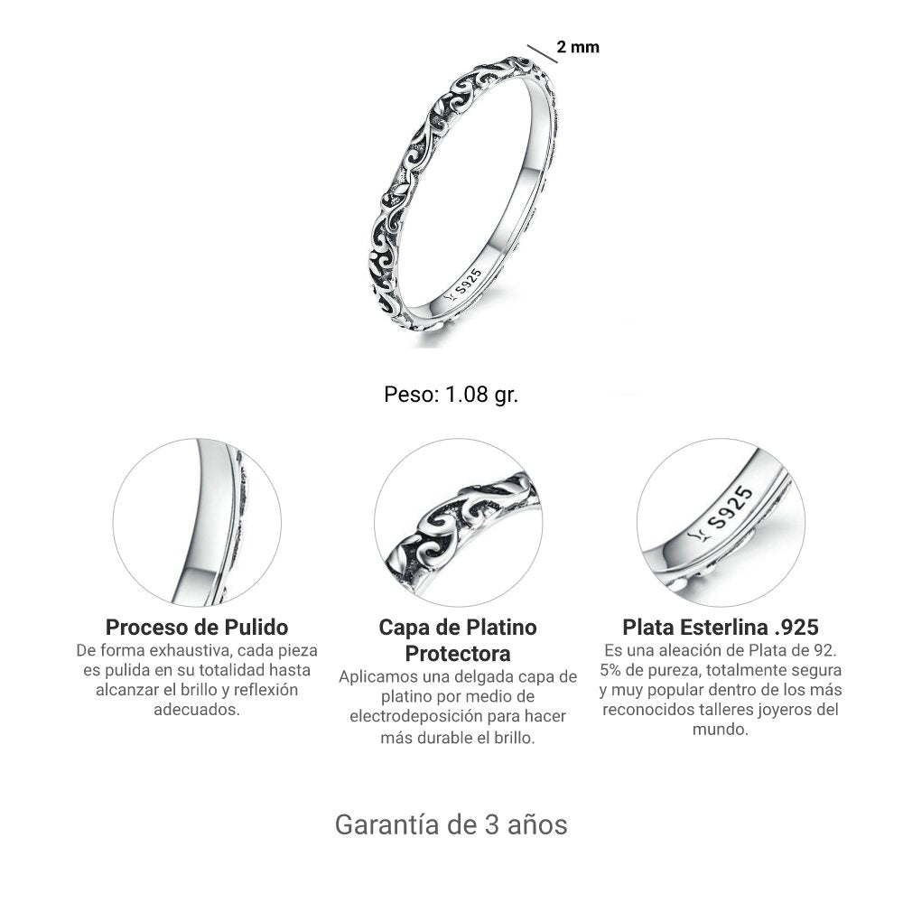 Vintage - Chulada Joyería