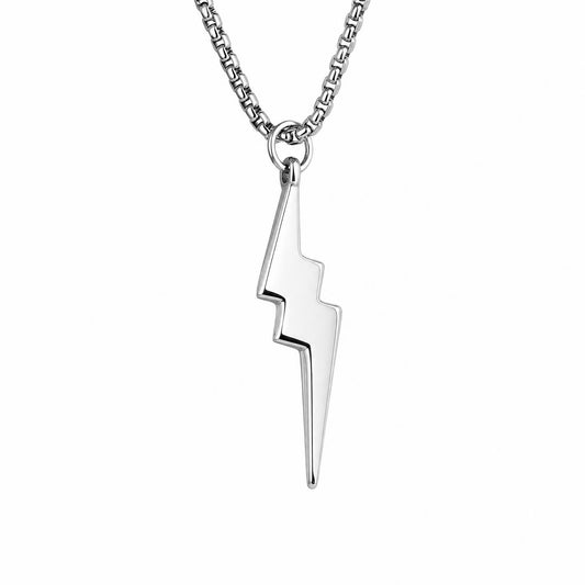 Collar Thunder - Acero Inox.