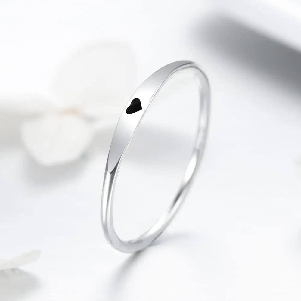 Anillo Dot - Plata .925