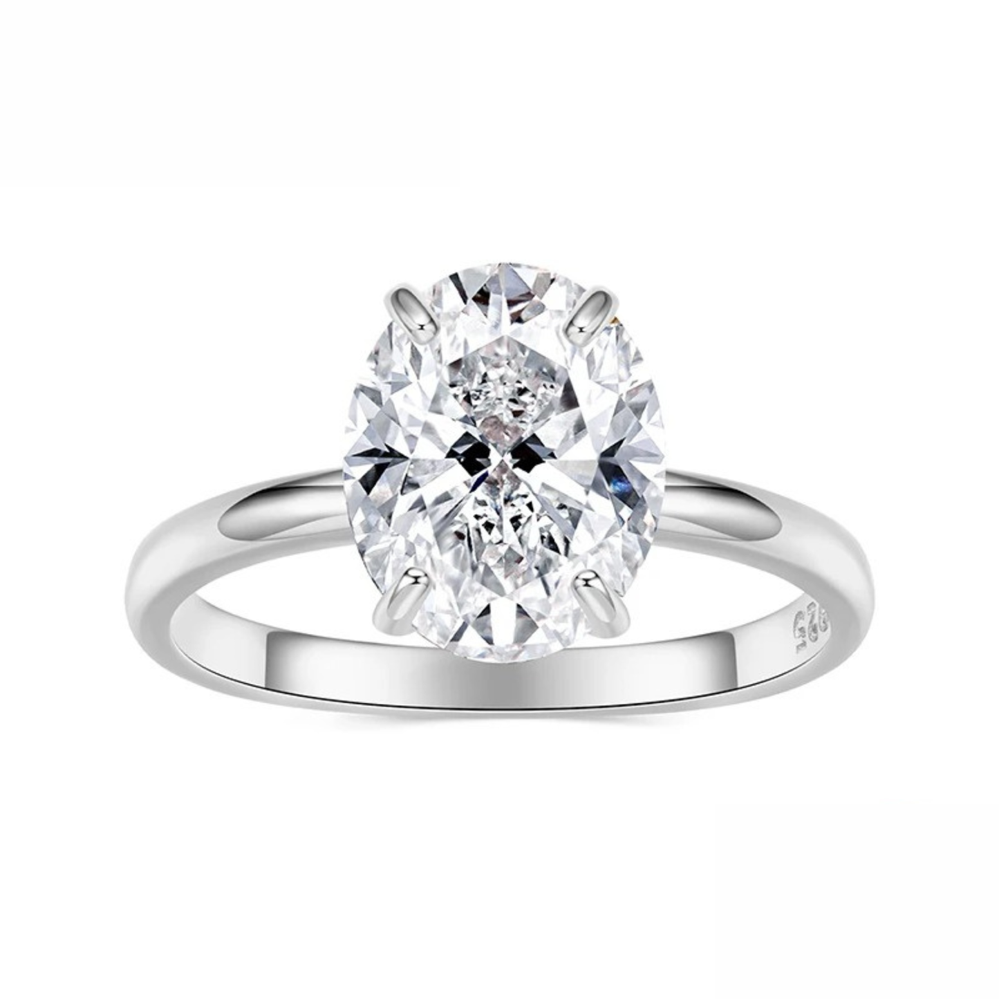 Anillo Aurora - Plata .925
