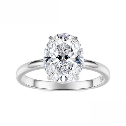 Anillo Aurora - Plata .925