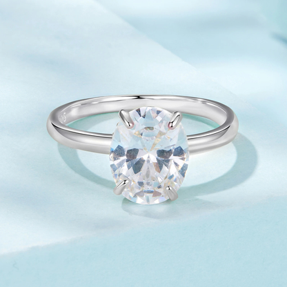 Anillo Aurora - Plata .925