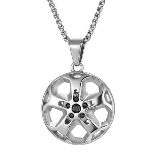 Collar Torque - Acero Inox.